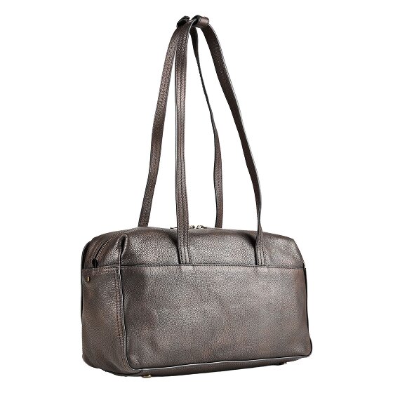 Liebeskind Clarice II Borsa a spalla M Vera Pelle 32 cm