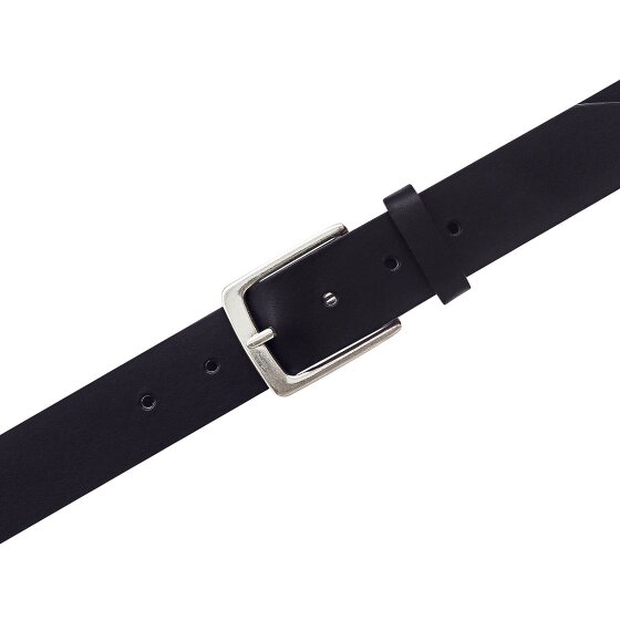 b.belt Cintura Vera Pelle