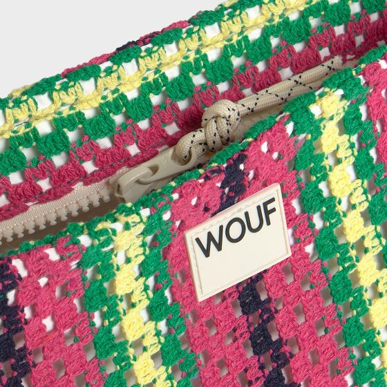 Wouf Terry Borsa da toilette 30 cm