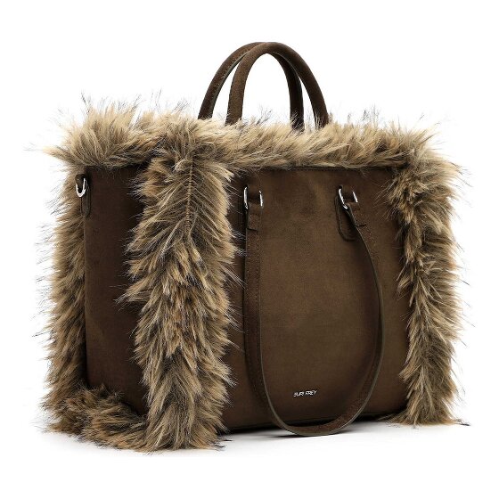 Suri Frey SFY Chessy Borsa shopper 49 cm