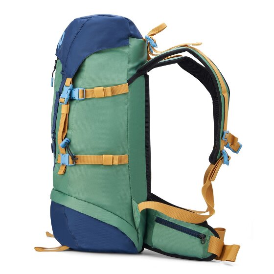 Jeep JS017A Zaino da trekking L 55 cm