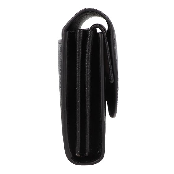 The Bridge Elisabetta Portafoglio Protezione RFID Pelle 19 cm