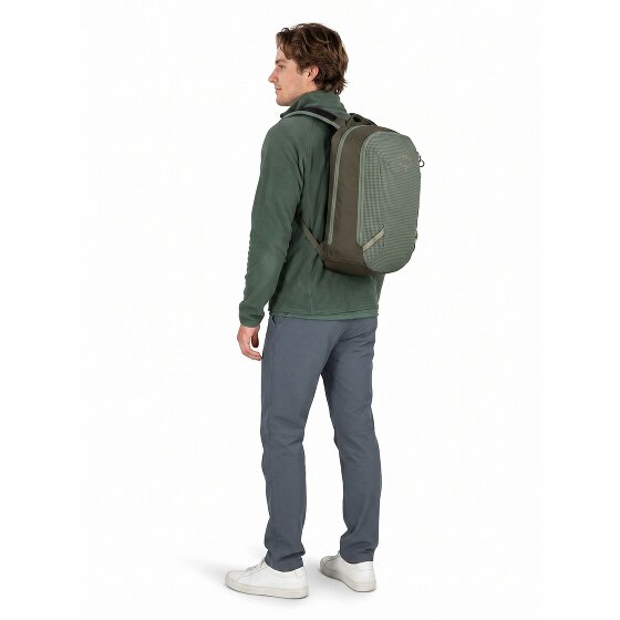 Osprey Transporter Zaino da giorno 52 cm Vano porta PC