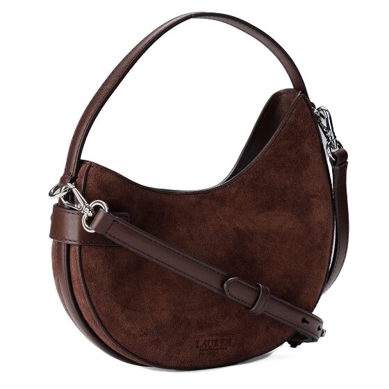 Lauren Ralph Lauren Tasha Borsa a tracolla Pelle 19.5 cm