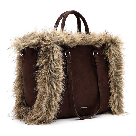 Suri Frey SFY Chessy Borsa shopper 49 cm