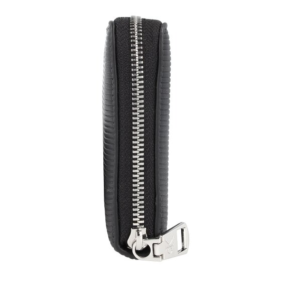 Calvin Klein Jeans Minimal Monogram Portafoglio 19 cm