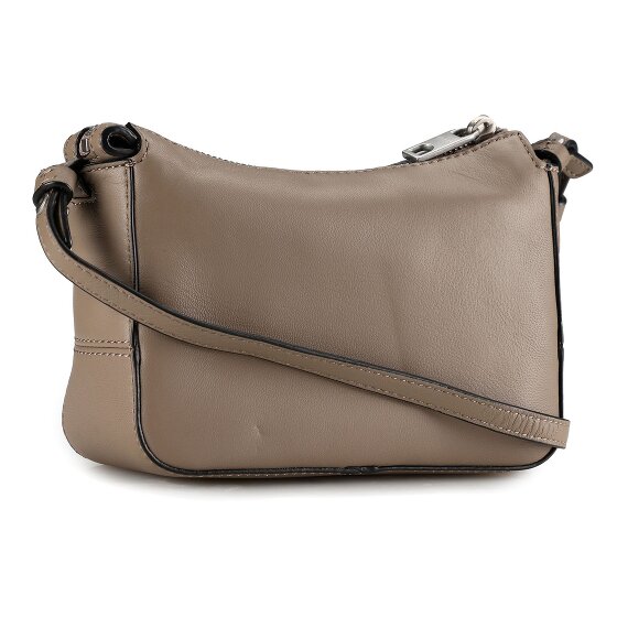 Liebeskind Sky II Mini Borsa Borsa a tracolla Vera Pelle 17.5 cm