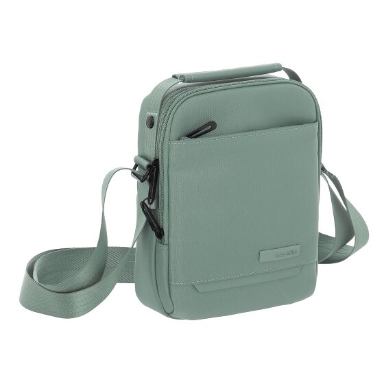 Travelite Workfloow Mini Borsa Borsa a tracolla 17 cm
