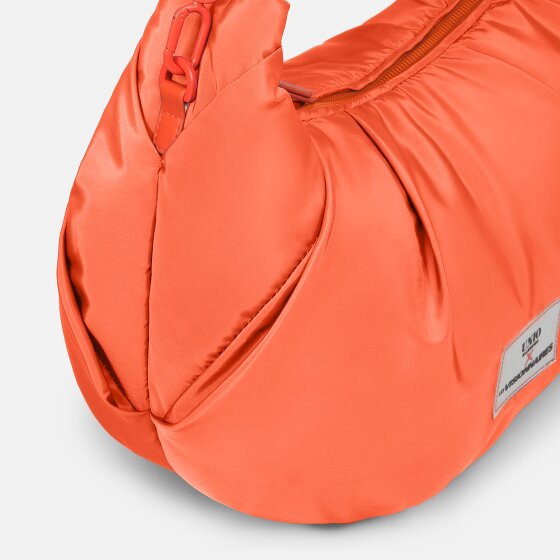 LES VISIONNAIRES Unio Kitzbuehel Borsa a tracolla S 31.5 cm