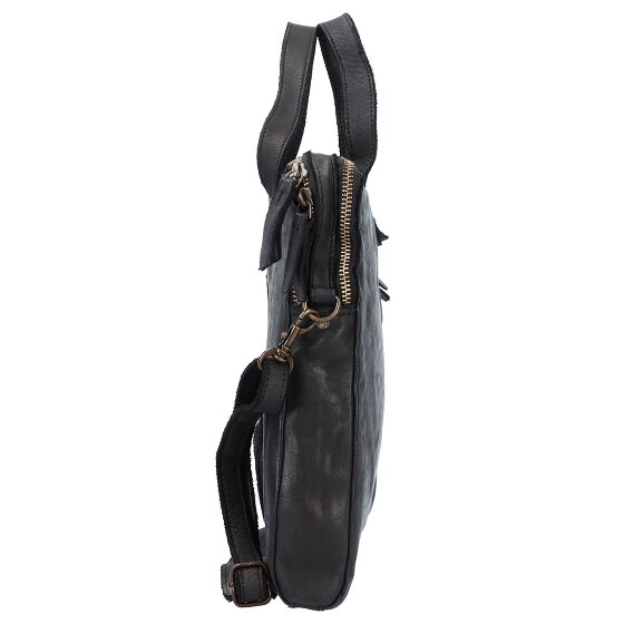 Harold's Submarine Valigetta Pelle 36 cm