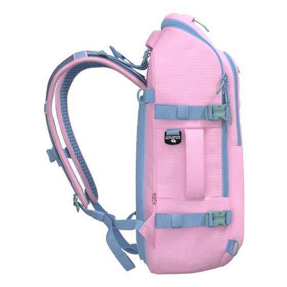 Cabin Zero Borsa Adventure Cabin ADV Pro 32L Zaino 46 cm Scomparto per laptop