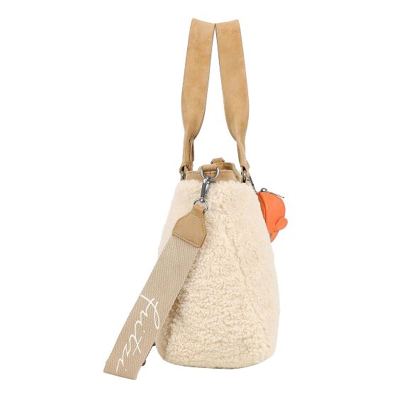 Fritzi aus Preußen Joly Limited Teddy Borsa shopper 41 cm