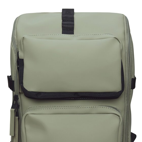 Rains Trail Zaino da giorno 45 cm Scomparto per laptop