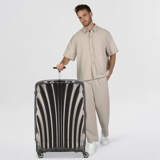 Samsonite Cosmolite 3.0 Spinner FL2 Trolley a 4 ruote 86 cm