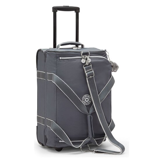 Kipling Basic Teagan 2 ruote Borsa da viaggio 54 cm