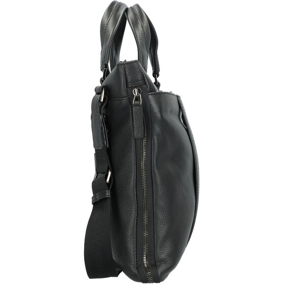 Piquadro Modus Cartella in pelle 42 cm Scomparto per laptop