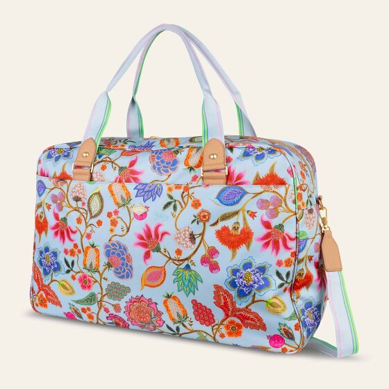 Oilily Sassy Sits Borsa da viaggio Weekender 55 cm