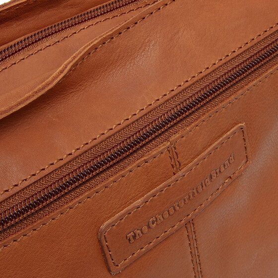 The Chesterfield Brand Zarita Borsa a tracolla Pelle 22 cm