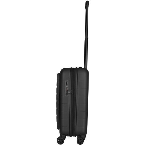 Wenger Syntry Trolley da cabina a 4 ruote 55 cm Scomparto per laptop