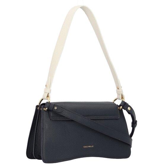 Coccinelle C-Me Borsa a tracolla Pelle 27 cm