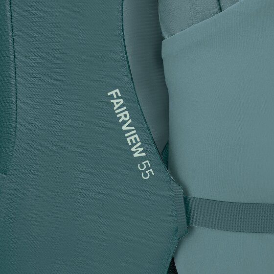 Osprey Fairview 55 Zaino da 55 cm Scomparto per laptop