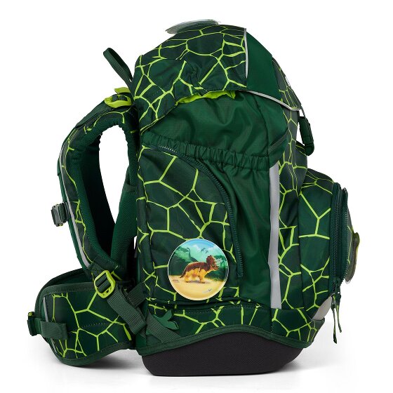 Ergobag Set di borse da viaggio 6 pz. incl. set di velcro