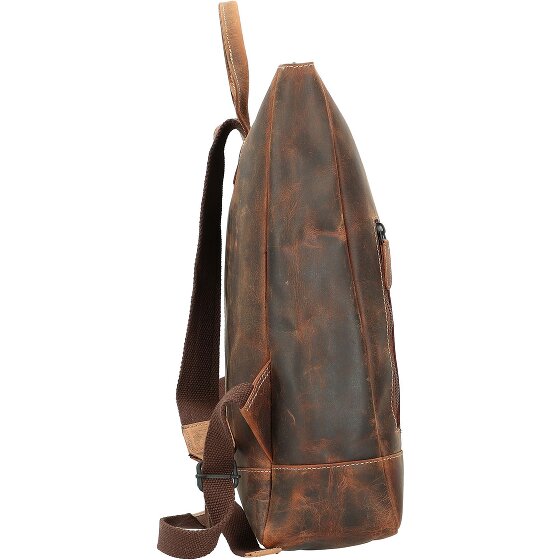 Jack Kinsky Baltimora 14 Zaino 40 cm Scomparto per laptop