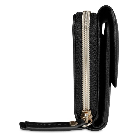 bugatti Emilia Portafoglio Protezione RFID Pelle 11 cm