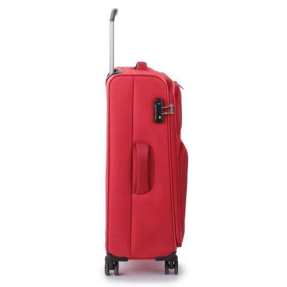 MODO by Roncato Star 2.0 4 ruote Set di valigie 7 pezzi