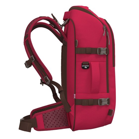 Cabin Zero Borsa Adventure Cabin ADV Pro 42L Zaino 55 cm Scomparto per laptop