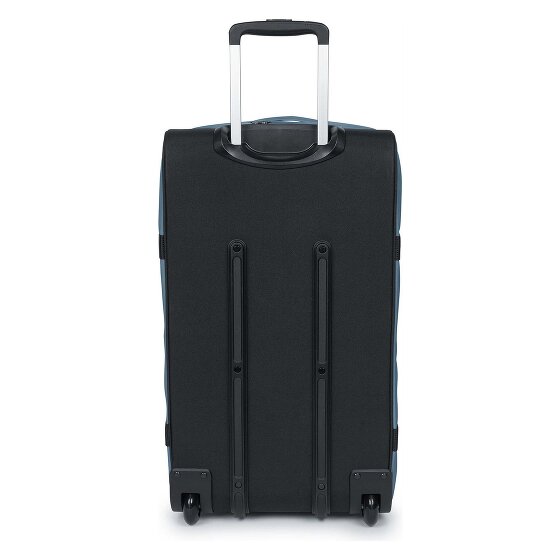 Eastpak Transit'R Plus 2 ruote Borsa da viaggio 80 cm