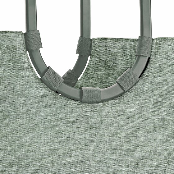 reisenthel Loopshopper Loopshopper L Borsa shopper 46 cm