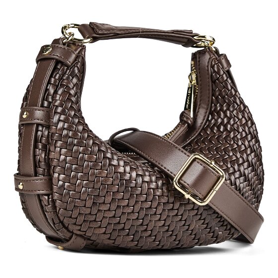 Hey Marly Lifetime Sister Woven Borsa a tracolla S 26 cm