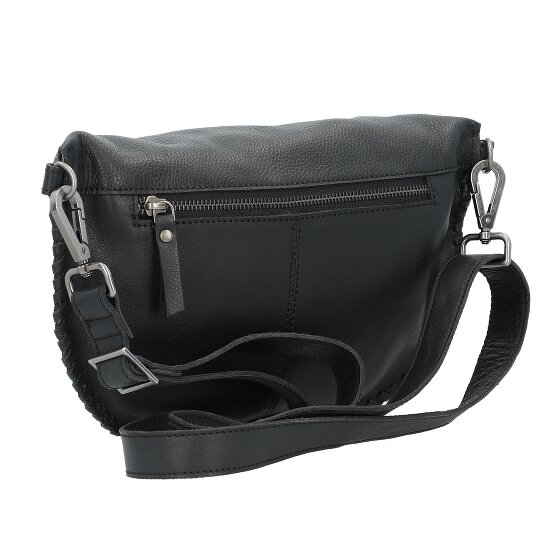 Harbour 2nd Just Pure Isabeau Marsupio Vera Pelle 29 cm