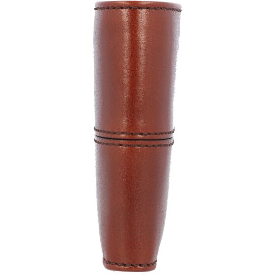 The Bridge Portafoglio Vespucci in pelle 11 cm