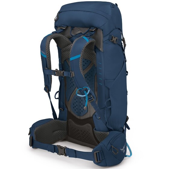 Osprey Kestrel 38 Zaino da trekking L-XL 78 cm