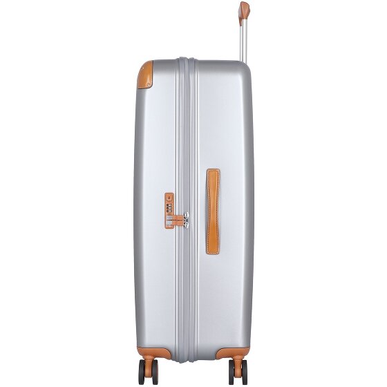 Bric's Carrello a 4 ruote Amalfi 82 cm