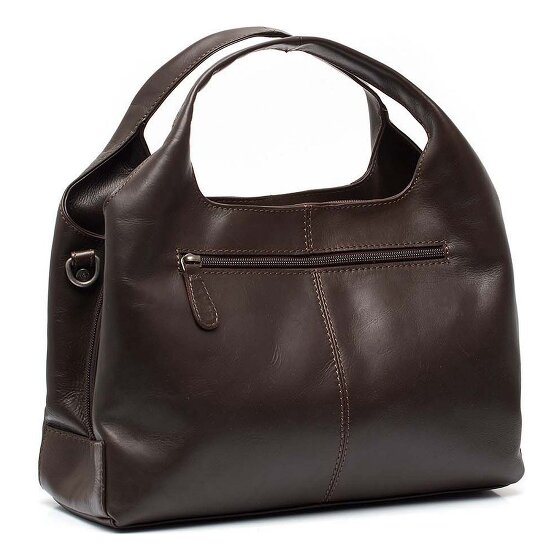 The Chesterfield Brand Salina Borsa a spalla Vera Pelle 32 cm