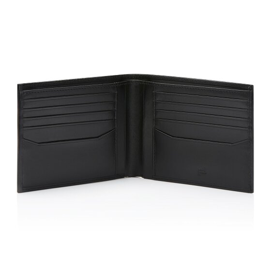 Porsche Design Portafoglio classico in pelle 12 cm