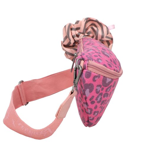 Fritzi aus Preußen Leo Silhouette Limited Barbie Bum Marsupio 29 cm
