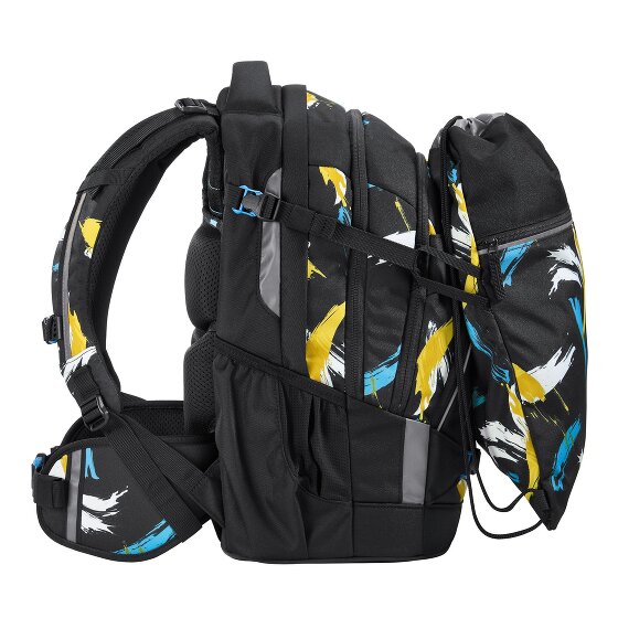 coocazoo Borsa da ginnastica 43 cm