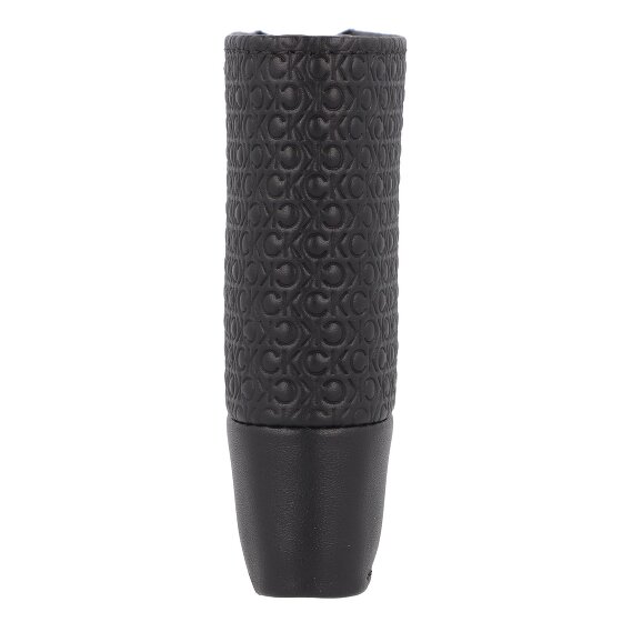 Calvin Klein Nano Portafoglio Protezione RFID Pelle 11 cm