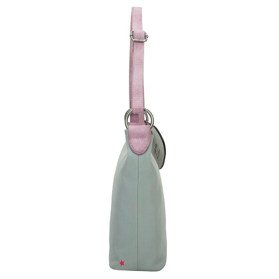 Fritzi aus Preußen Hello Kitty fritzi Cross Sky Stars Borsa a tracolla 23 cm