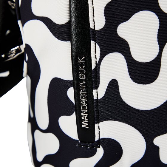 Mandarina Duck Hunter Moire Borsa a tracolla 22 cm