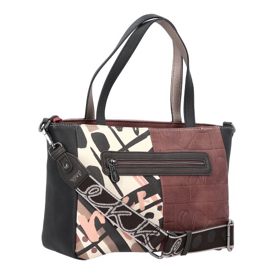 Anekke Mademoiselle Borsa a tracolla 29 cm