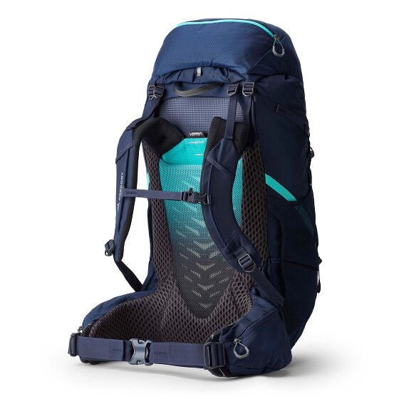 Gregory Amber 54 Zaino da trekking 75 cm