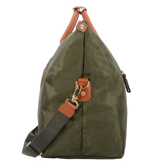 Bric's X-Travel Borsa da viaggio Weekender 50 cm