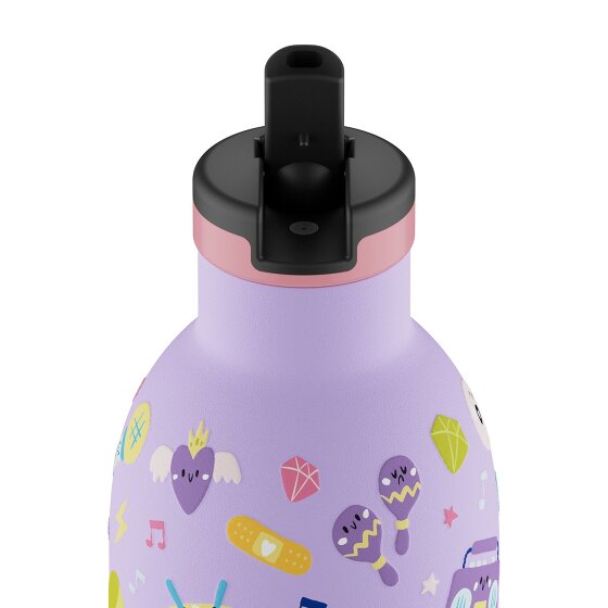24Bottles Biberon Kids Clima 300 ml