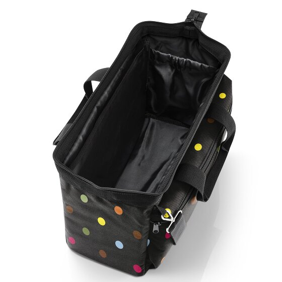 reisenthel Borsa da viaggio Allrounder S Weekender 39 cm
