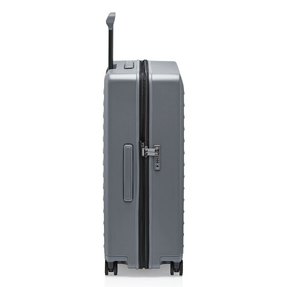 Porsche Design Carrello Roadster 4 a doppia ruota 78 cm
